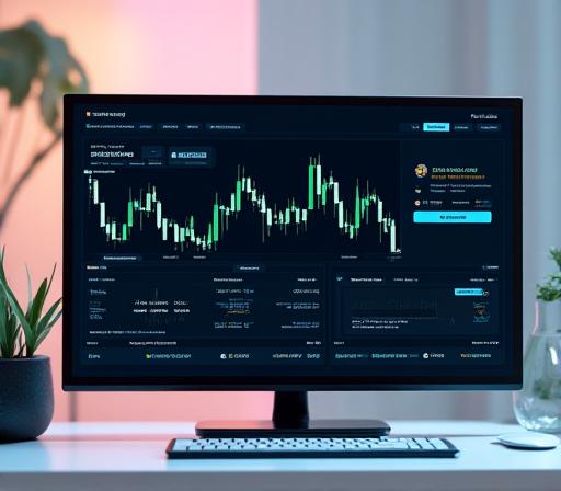 Dashboard de trading con IA